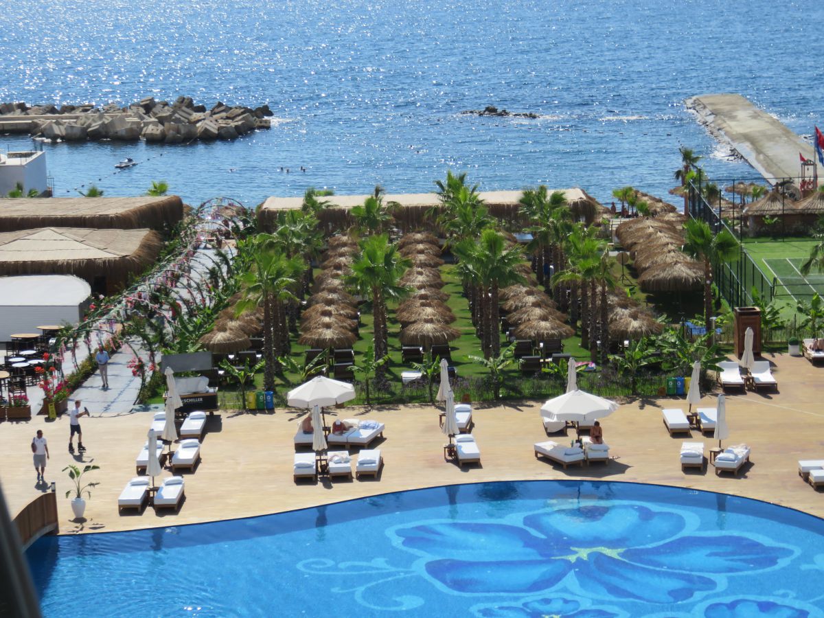 imagini hotel Rubi Platinum Sign